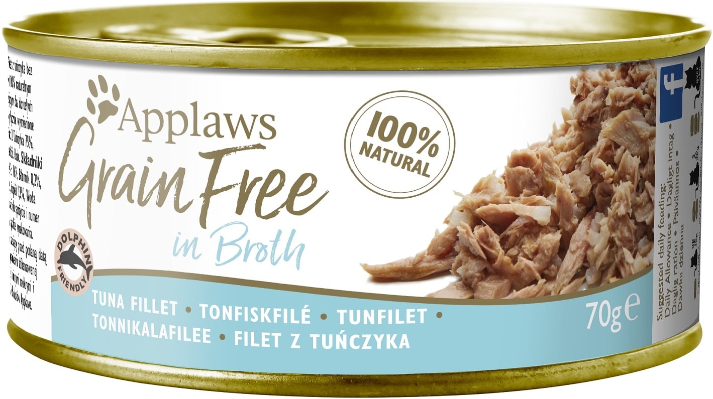 Applaws grain free outlet dog food