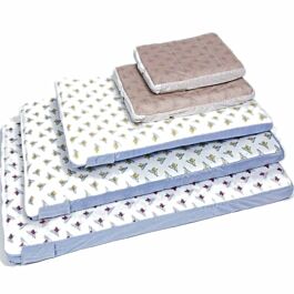 Poochpad Ultra-Dry Crate Pad for Carriers Medium