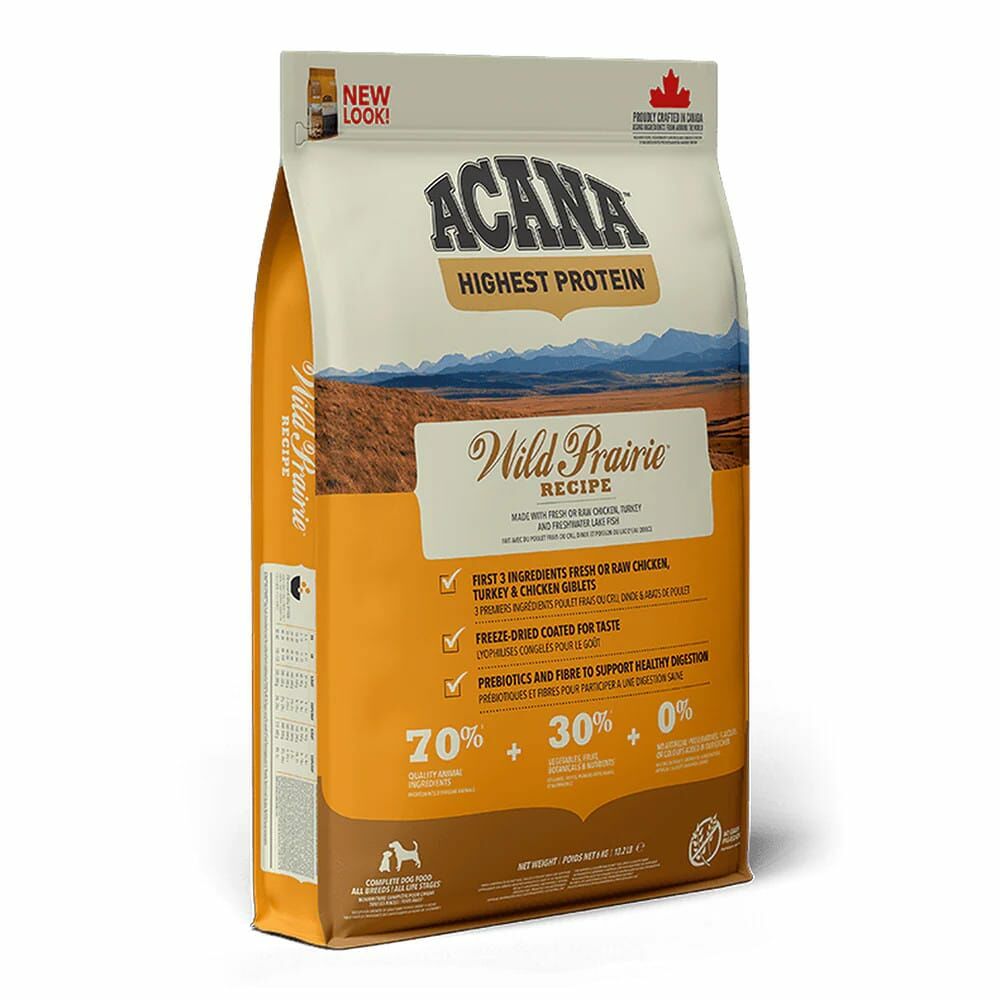 Acana discount urinary cat