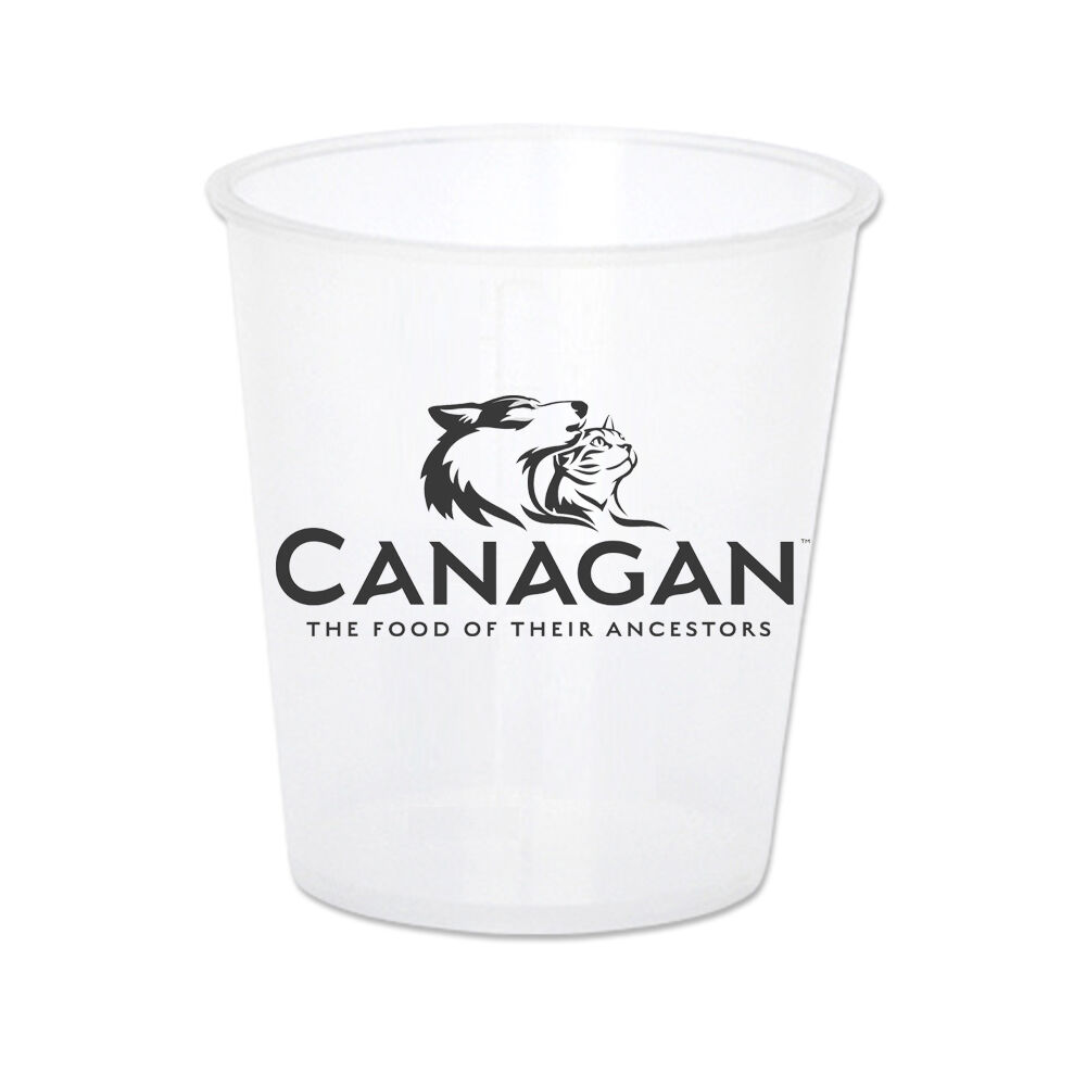 Canagan sales measuring cup