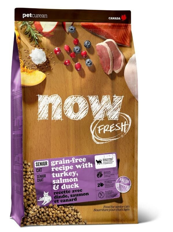 Now fresh shop dog food