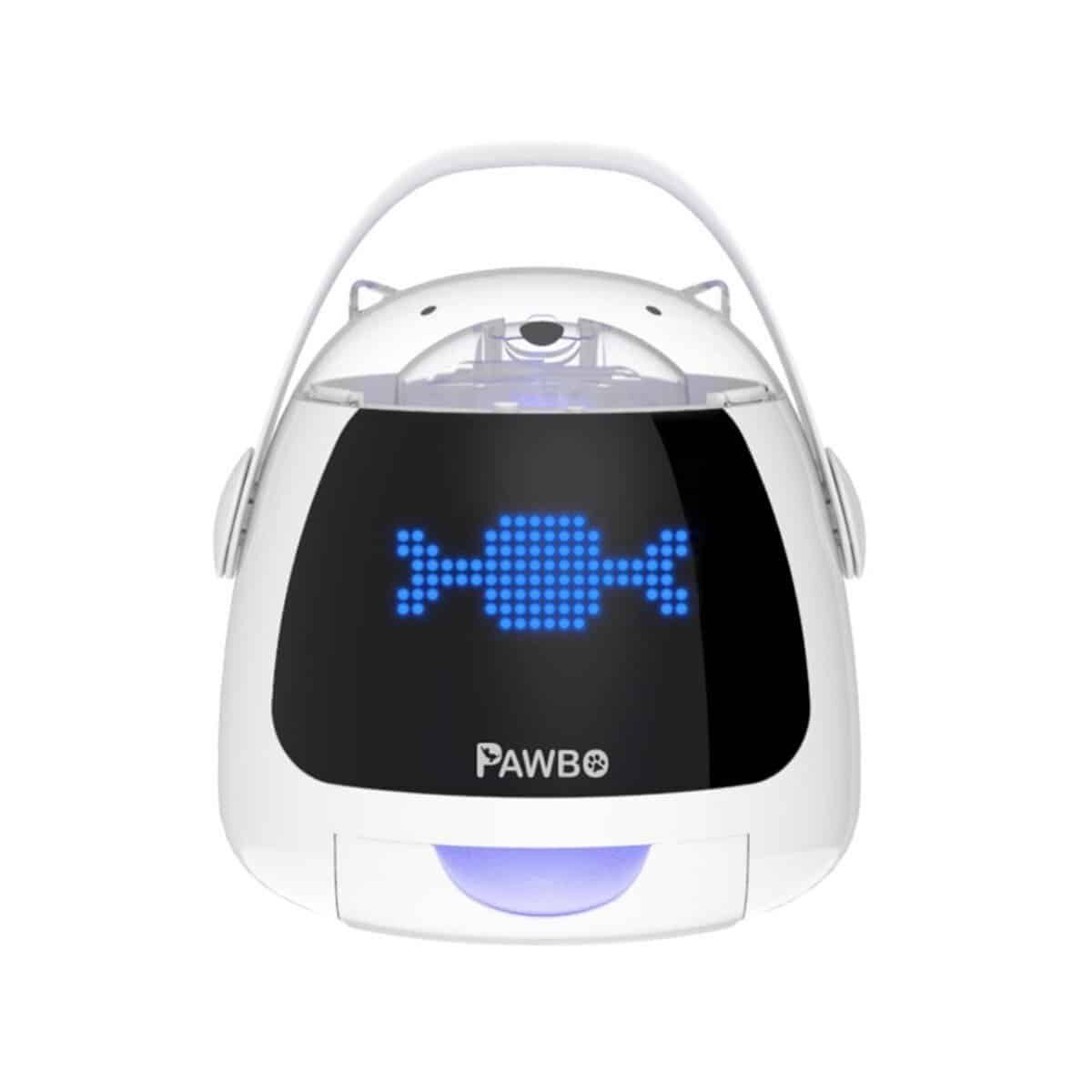 Pawbo accessories sales