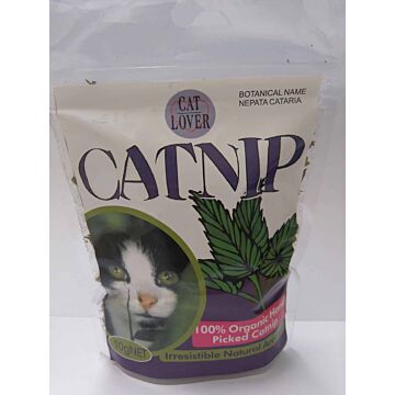 Aristopet Hand Picked Catnip Leaves (10g)