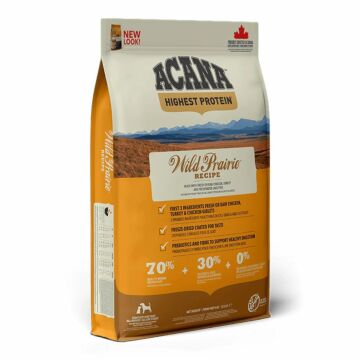 Acana Dog Food - Highest Protein Wild Prairie - Chicken & Turkey 2kg