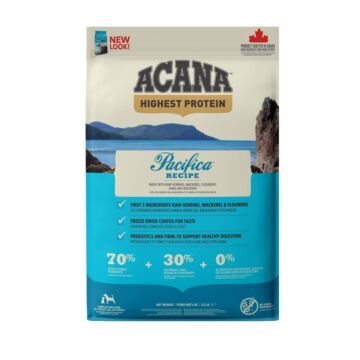 Acana Dog Food - Highest Protein Pacifica - 5-Fish
