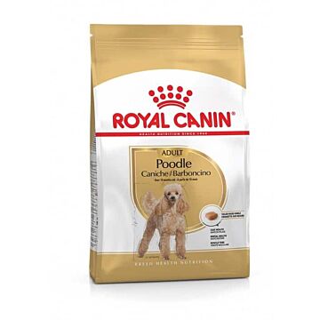 Royal Canin 法國皇家狗乾糧 - 貴婦狗成犬專屬配方