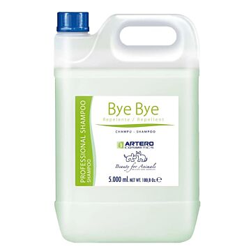 Artero Bye Bye Shampoo 5L