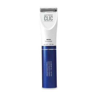 Artero Hair Trimmer Clic - Blue