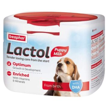 Beaphar Lactol Puppy Milk Powder 250g