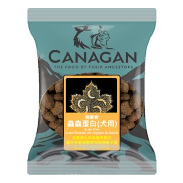 Canagan Dog Food - Grain Free Light / Senior - Free Run Chicken (Trial Pack)