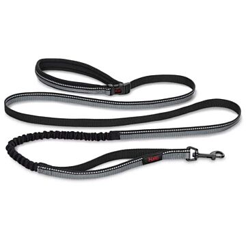 Company of Animals Halti Active Lead - Black