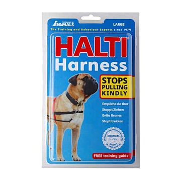 Company of Animals Halti Harness - Large