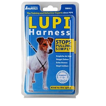 Company of Animals Lupi Dog Harness - Small