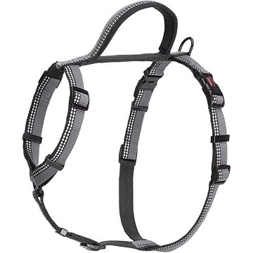 Company of Animals Halti Harness - Black 