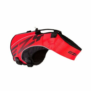 EZYDOG - DFD X2 BOOST Floatation Vest - Red