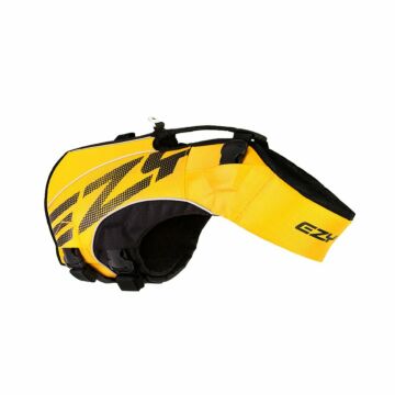 EZYDOG - DFD X2 BOOST Floatation Vest - Yellow
