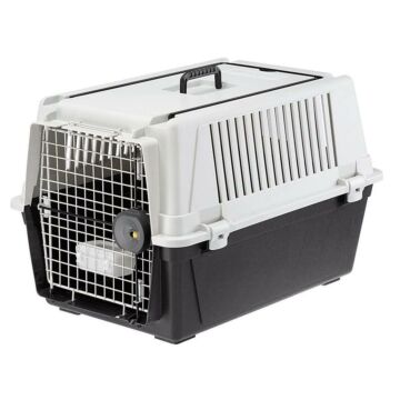 Ferplast ATLAS 70 PRO Kennel  (IATA Standard) - Large (L101 x W68.5 x H75.5 cm) 12.6kg