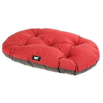 FERPLAST Relax C Pet Bedding - Red