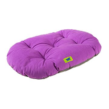 FERPLAST Relax C Pet Bedding - Purple - XXL