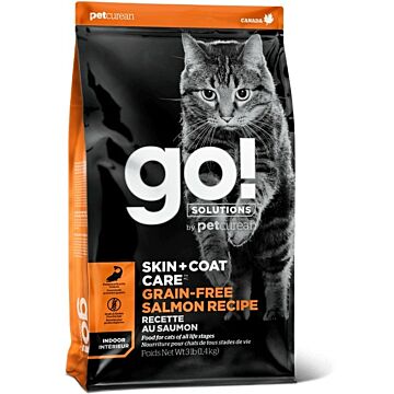 Go! Dog Food - Sensitive & Shine Limited Ingredient Diet Grain Free Venison