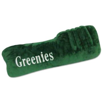Greenies健康攬枕