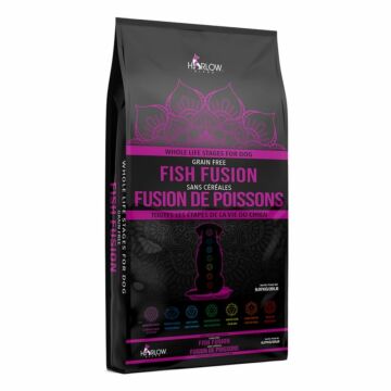 Harlow Blend Dog Food - Grain Free Fish Fusion