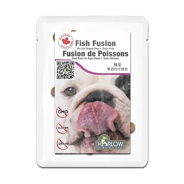 Harlow Blend Dog Food - Grain Free Fish Fusion (Trial Pack)