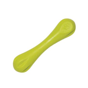 West Paw - Hurley Dog Bone - Green - S