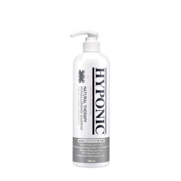 HYPONIC Hypoallergenic Shampoo - Unscented (For Dogs) 300ml