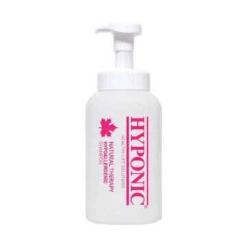 HYPONIC Shampoo Dilution Foam Bottle 700ml