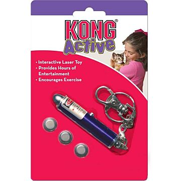 KONG Cat Toy - Laser Toy
