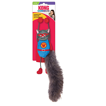 Kong Cat Toy - Connects Magnicat