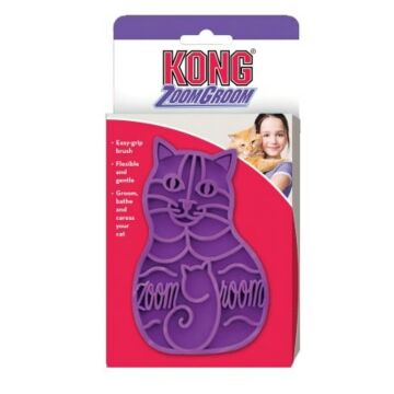 Kong Cat ZoomGroom