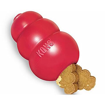 Kong Classic Dog Chew Toy