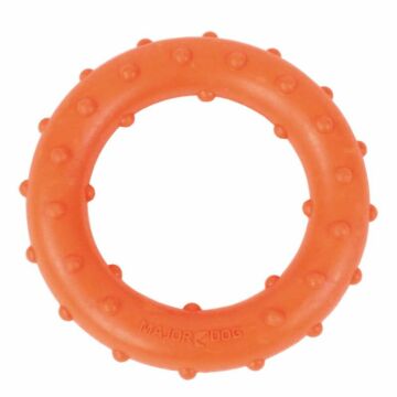 Major Dog Toy - Ring Rudi