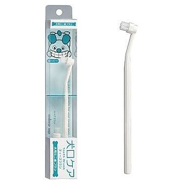 Mind Up #7 Head Detachable Toothbrush for Dogs 4g