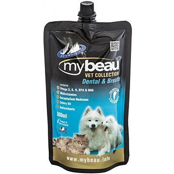 My beau outlet dog supplement