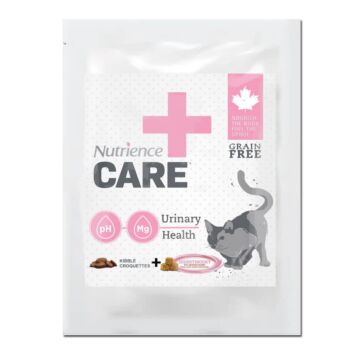 Nutrience Care Cat Food - Urinary Health (Trial Pack)