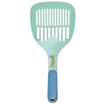 Papai Special Edition Cat Litter Scoop (Blue)