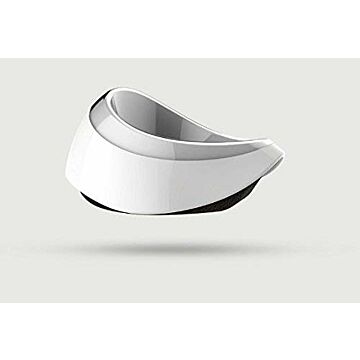 PETBLE Smart Bowl - White (Smart Tag Not Included)