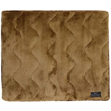 PETIO Antibacterial Deodorant Warm 6-Layered Mattress Pet Bed - L