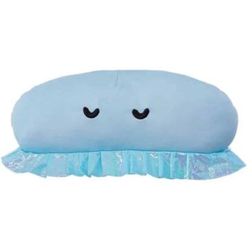 Petio Cooling Toy Chin Pillow (Jellyfish)