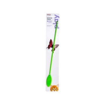 Petstages Cat Toy - Butterfly Chase