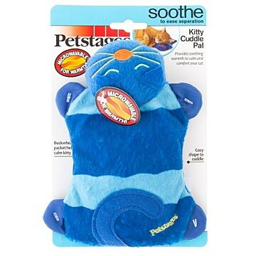 Petstages Cat Toy - Kitty Cuddle Pal (7.5 inch)
