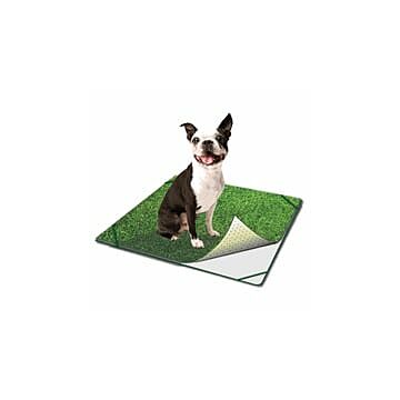 Pooch Pad Interlocking Reusable Potty Pad