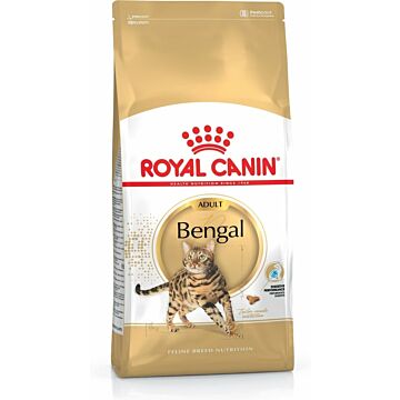 Royal Canin Cat Food - Bengal 2kg