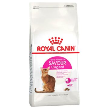 Royal Canin Cat Food - EXIGENT 35/30 Savour Sensation 4kg