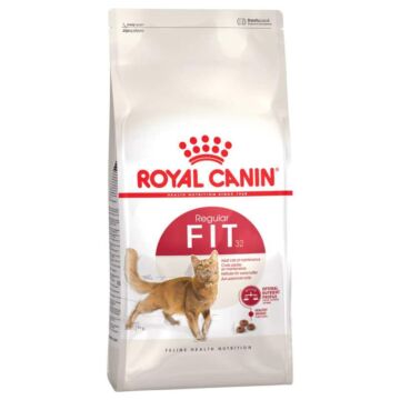 Royal Canin Cat Food - FIT 32 (4kg)
