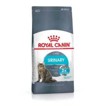 Royal Canin Cat Food - Urinary Care (10kg)