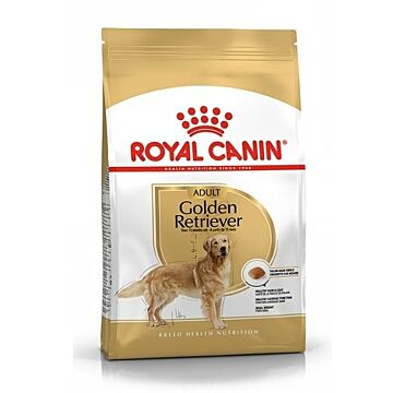 Royal Canin Dog Food - Golden Retriever 12kg